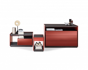 Комоды Molteni 5050