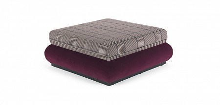 Пуф ETRO Home Breton