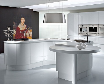 Кухня Pedini Artika