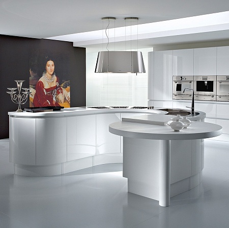 Кухня Pedini Artika