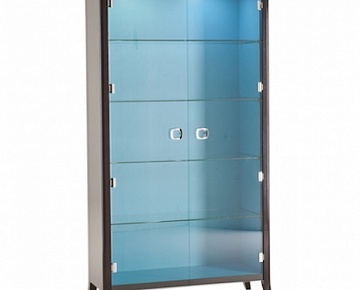 Шкаф Brunello VL114