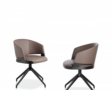 Стул Potocco Velis Swivel 