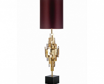 Лампа настольная Officina Luce GLAM