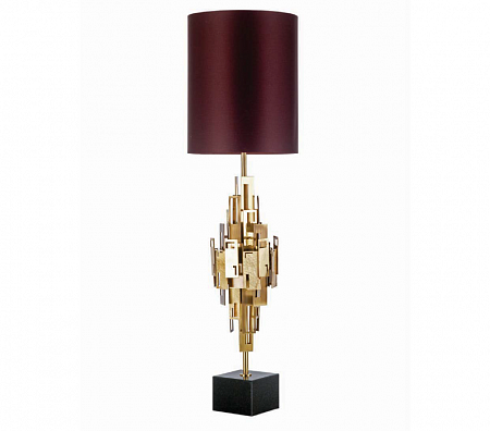 Лампа настольная Officina Luce GLAM