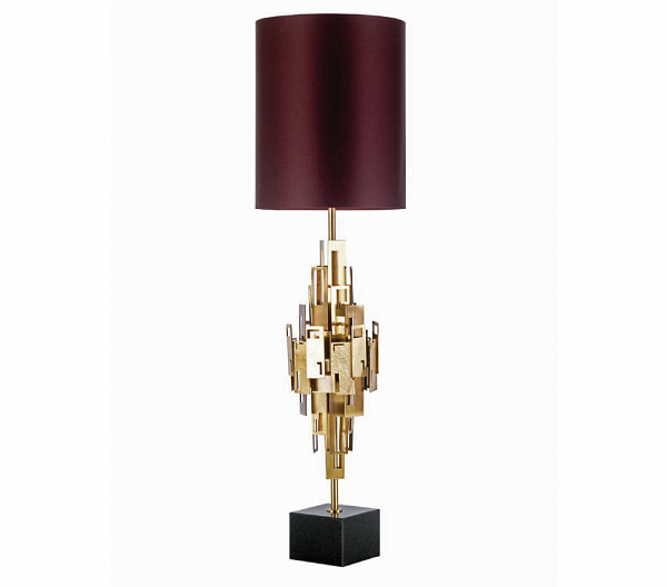 Лампа настольная Officina Luce GLAM