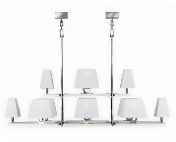 Люстра Officina Luce TRAPEZE