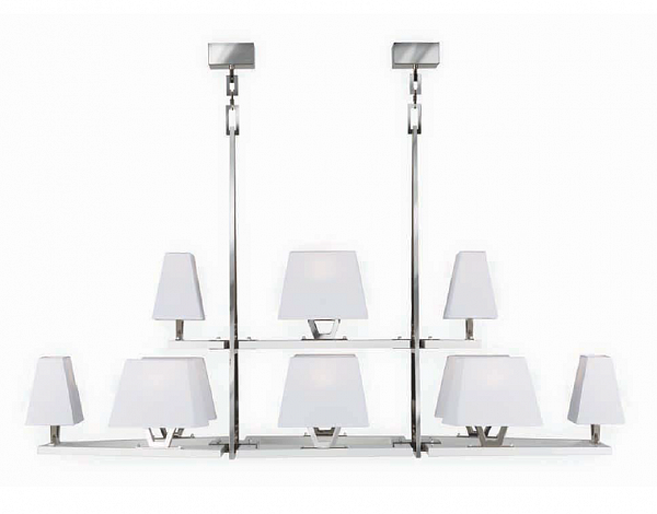 Люстра Officina Luce TRAPEZE