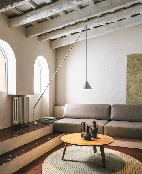 Торшер Vibia North