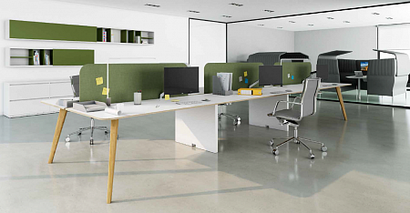 Офисная мебель Estel P 45