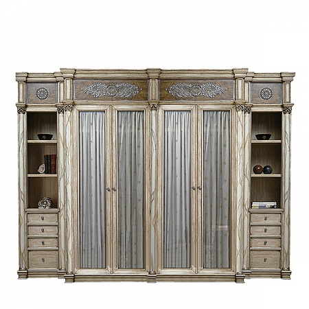 Гардеробная Coleccion Alexandra Silvia