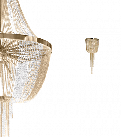 Люстра Castro Lighting Gatsby