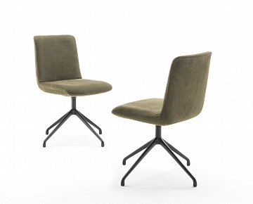 Стул Riva 1920 Materia Soft