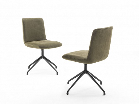 Стул Riva 1920 Materia Soft