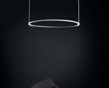 Люстра AxoLight U-Light