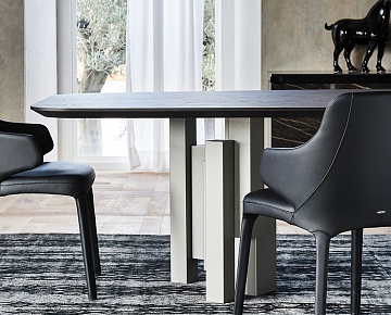 Кресло Cattelan Italia Wanda