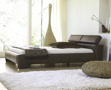 Кровать Moeller Design Elliot