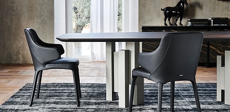 Кресло Cattelan Italia Wanda
