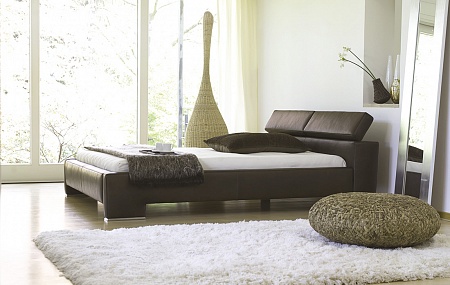 Кровать Moeller Design Elliot