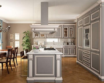 Кухня FM Bottega Firenze