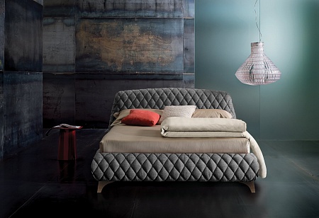 Кровать Alternotti ITALIAN URBAN STYLE 