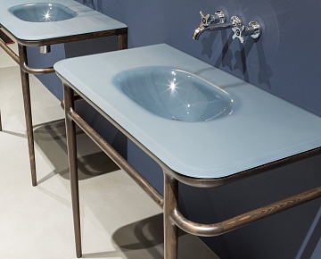 Мебель для ванной Antonio Lupi Accordo