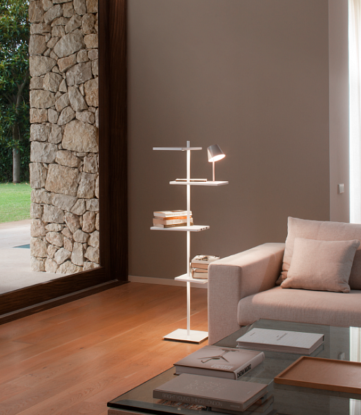 Торшер Vibia Suite