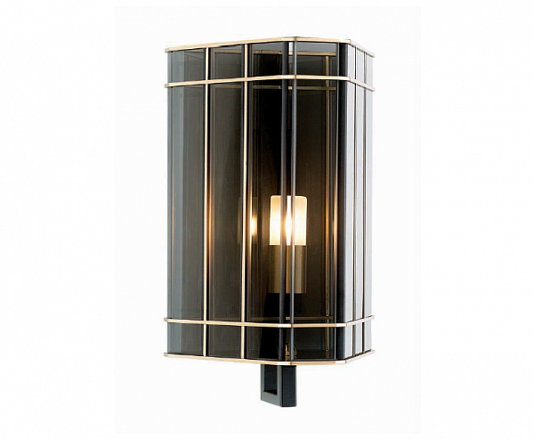 Бра Officina Luce TOP GLASS