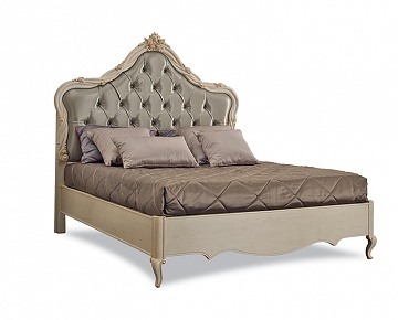 Кровать signorini & coco Bed with Roses