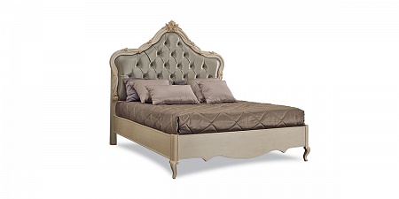 Кровать signorini & coco Bed with Roses