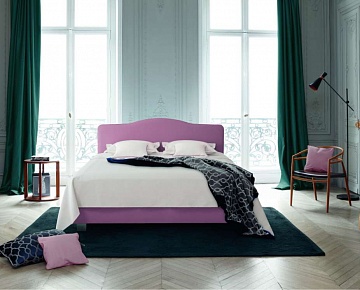 Кровать Treca Louis XV
