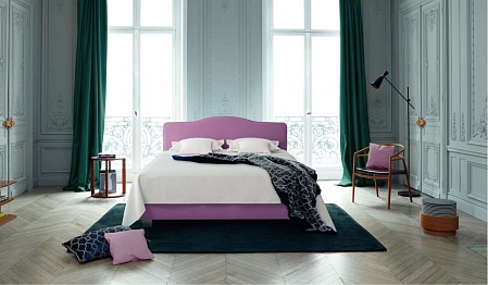 Кровать Treca Louis XV
