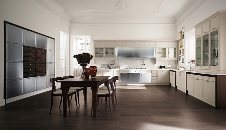 Кухня Aster Cucine Avenue