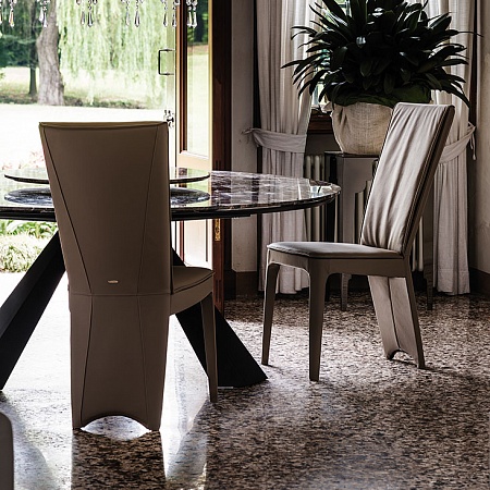 Стул Cattelan Italia Aurelia