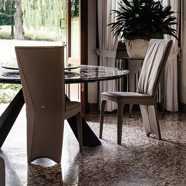 Стул Cattelan Italia Aurelia