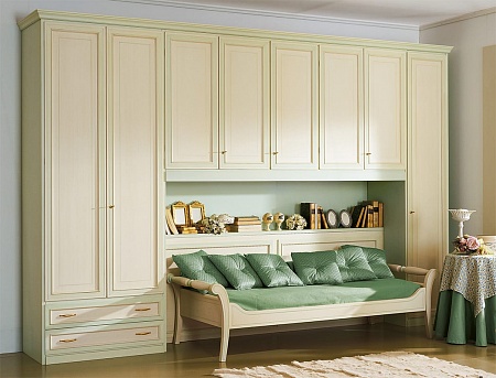 Детская Ferretti e Ferretti 124