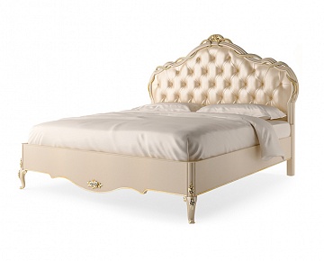 Кровать signorini & coco  Forever Line bed with ribbons