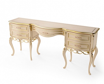 Туалетный Столик Signorini & Coco  Vanity table