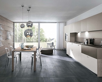 Кухня Aster Cucine Atelier