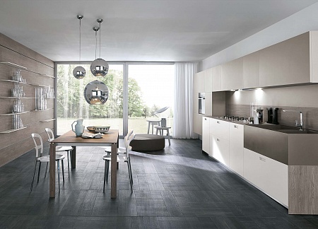 Кухня Aster Cucine Atelier