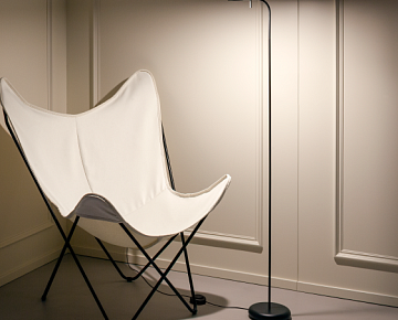 Торшер Vibia Pin