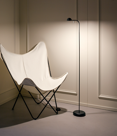 Торшер Vibia Pin