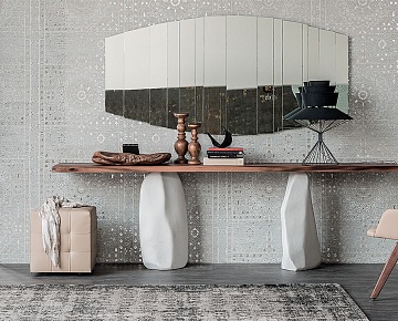 Консоль Cattelan Italia Rapa Nui