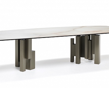 Стол Cattelan Italia Skyline Keramik