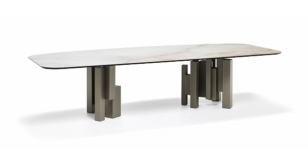 Стол Cattelan Italia Skyline Keramik