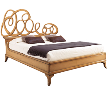 Кровать Bizzotto ELLISSE
