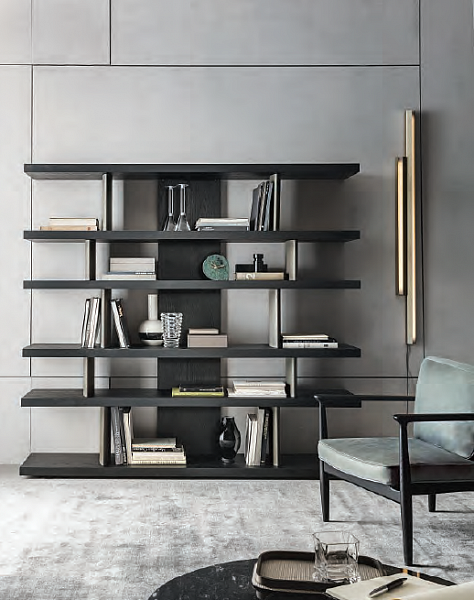 Стеллаж Casamilano Arne
