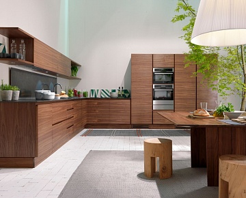 Кухня Riva 1920 La Cucina
