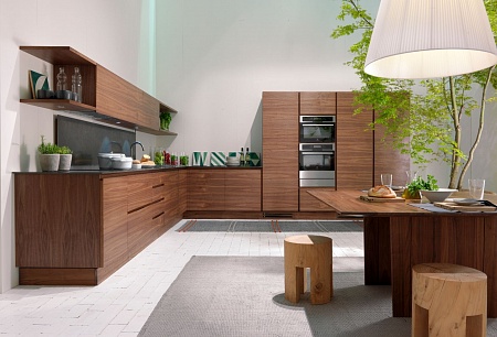 Кухня Riva 1920 La Cucina