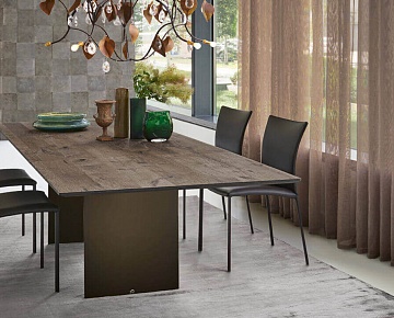 Стул Draenert Nobile Soft 