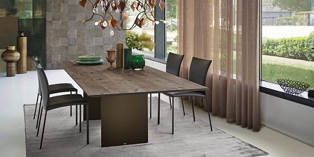 Стул Draenert Nobile Soft 